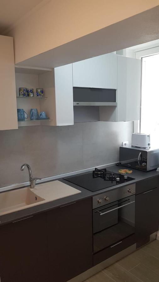 Water Lily Apartment - Self Check-In Gran Varadino Esterno foto
